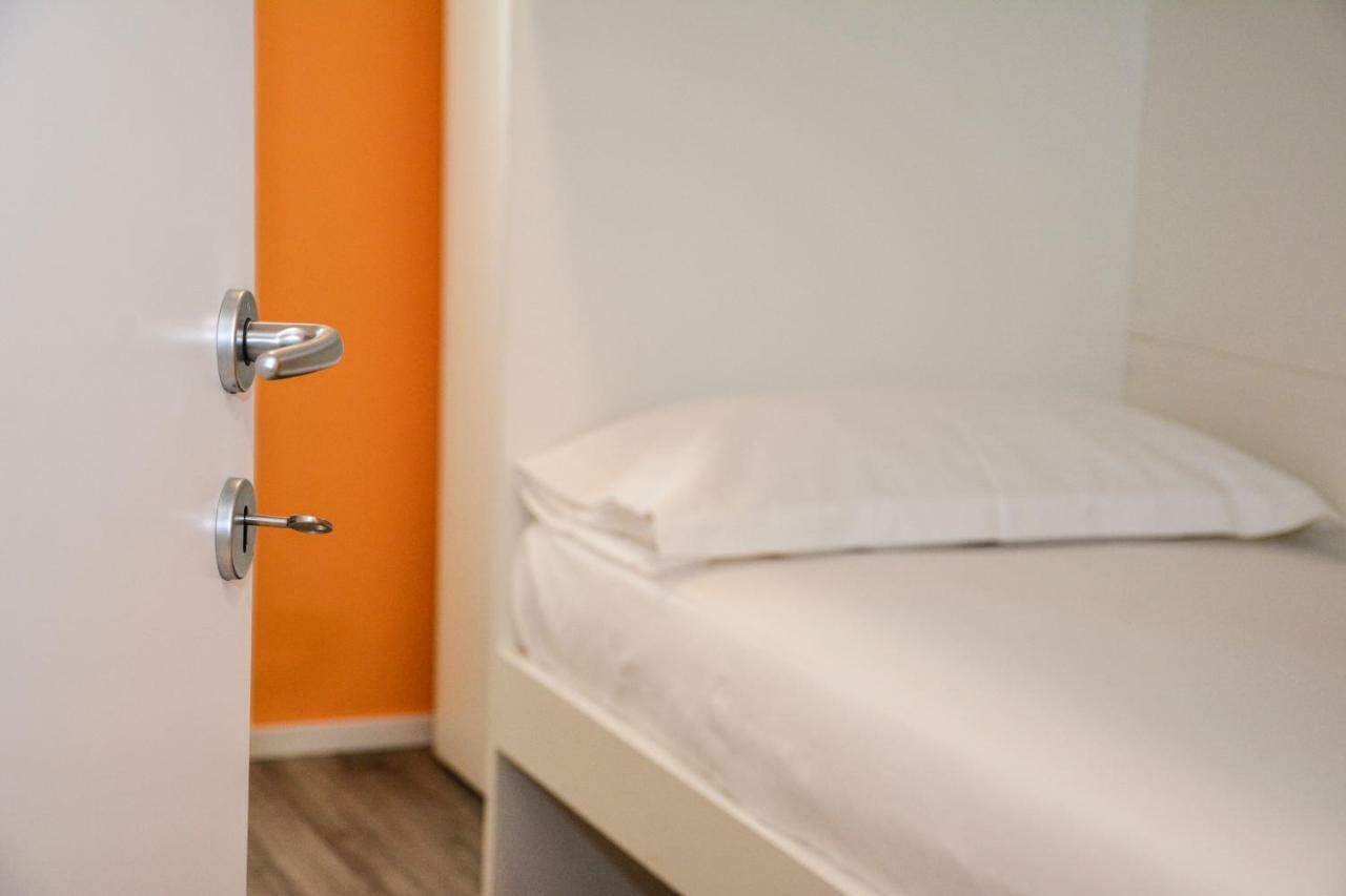 Rivacentro Lejlighed Eksteriør billede